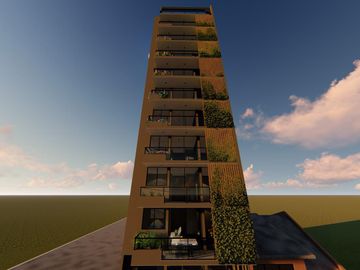 VENTA DEPARTAMENTO 4 AMB 167 M2 SUM VALENTÍN ALSINA