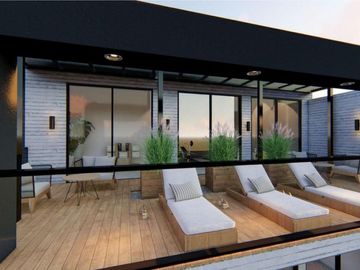VENTA DEPARTAMENTO 4 AMB 167 M2 SUM VALENTÍN ALSINA