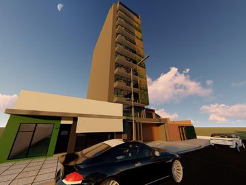 VENTA DEPARTAMENTO 4 AMB 167 M2 SUM VALENTÍN ALSINA