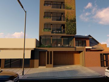 VENTA DEPARTAMENTO 4 AMB 167 M2 SUM VALENTÍN ALSINA