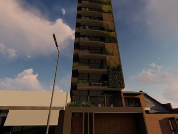 VENTA DEPARTAMENTO 4 AMB 167 M2 SUM VALENTÍN ALSINA