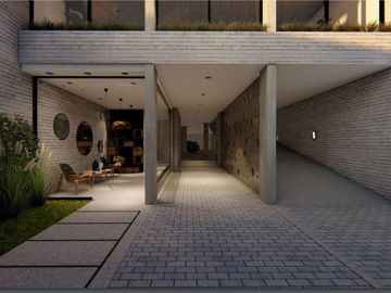 VENTA DEPARTAMENTO 4 AMB 167 M2 SUM VALENTÍN ALSINA