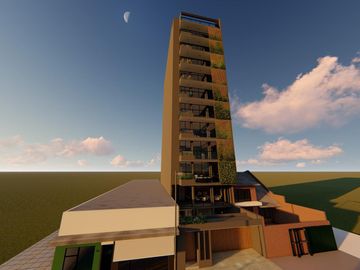 VENTA DEPARTAMENTO 4 AMB 167 M2 SUM VALENTÍN ALSINA
