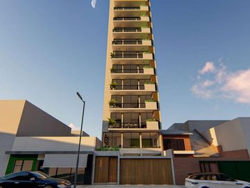 VENTA DEPARTAMENTO 4 AMB 167 M2 SUM VALENTÍN ALSINA