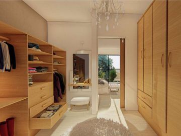VENTA DEPARTAMENTO 4 AMB 167 M2 SUM VALENTÍN ALSINA