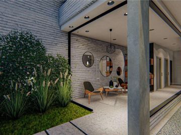 VENTA DEPARTAMENTO 4 AMB 167 M2 SUM VALENTÍN ALSINA
