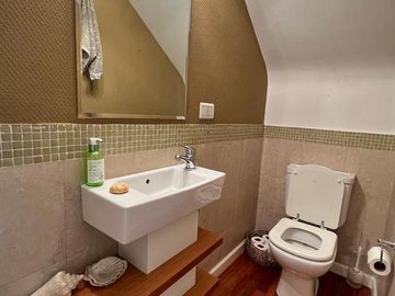 Casa - Temperley Oeste