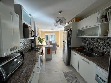 Casa - Temperley Oeste