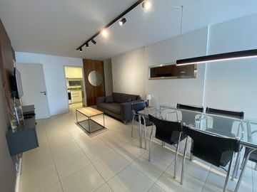 EXCLUSIVO con amenities y expensas bajas APPTO CRÉDITO