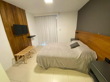 EXCLUSIVO con amenities y expensas bajas APPTO CRÉDITO