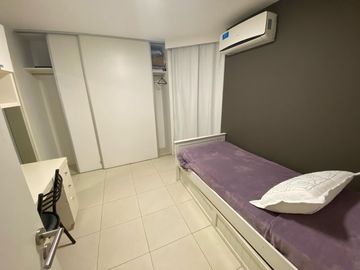 EXCLUSIVO con amenities y expensas bajas APPTO CRÉDITO