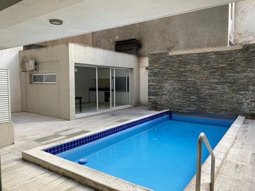EXCLUSIVO con amenities y expensas bajas APPTO CRÉDITO