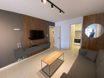 EXCLUSIVO con amenities y expensas bajas APPTO CRÉDITO