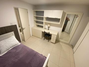 EXCLUSIVO con amenities y expensas bajas APPTO CRÉDITO