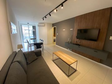 EXCLUSIVO con amenities y expensas bajas APPTO CRÉDITO