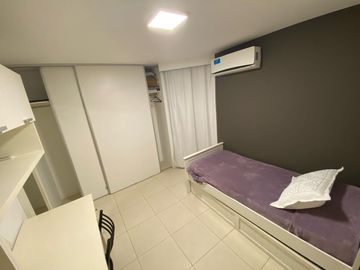 EXCLUSIVO con amenities y expensas bajas APPTO CRÉDITO