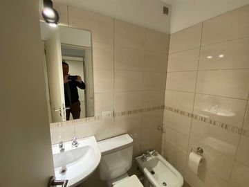 EXCLUSIVO con amenities y expensas bajas APPTO CRÉDITO
