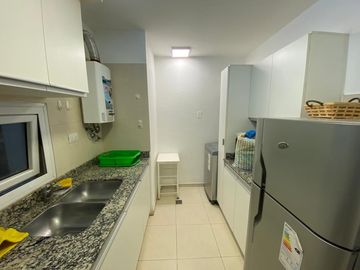 EXCLUSIVO con amenities y expensas bajas APPTO CRÉDITO