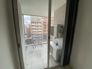 EXCLUSIVO con amenities y expensas bajas APPTO CRÉDITO