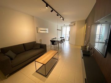 EXCLUSIVO con amenities y expensas bajas APPTO CRÉDITO