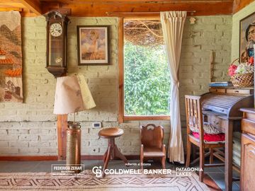 Casa en venta en barrio 