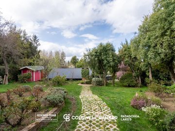 Casa en venta en barrio 