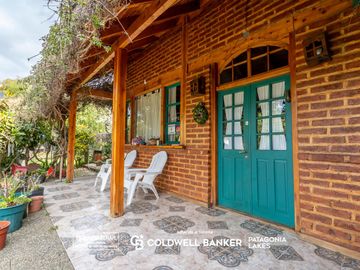 Casa en venta en barrio 