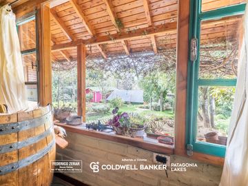 Casa en venta en barrio 