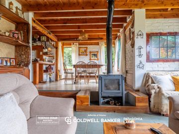 Casa en venta en barrio 