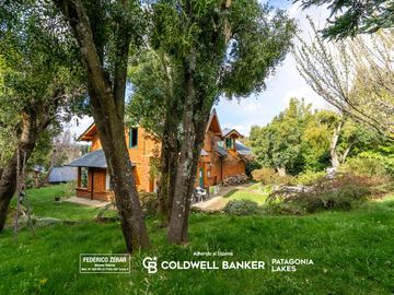 Casa en venta en barrio 