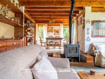 Casa en venta en barrio 