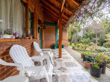 Casa en venta en barrio 