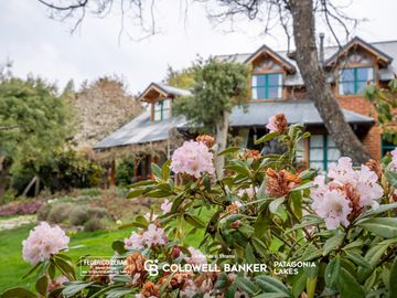 Casa en venta en barrio 