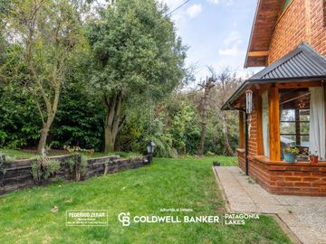 Casa en venta en barrio 
