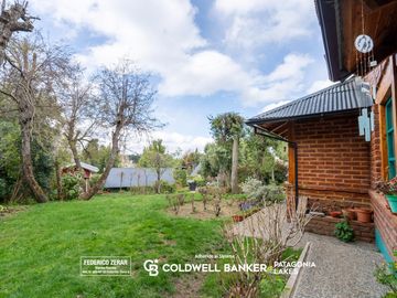 Casa en venta en barrio 
