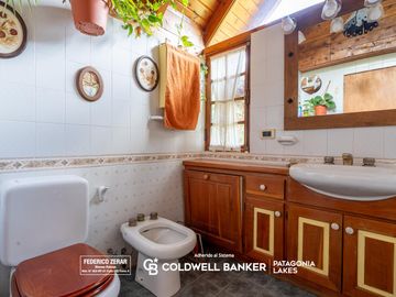 Casa en venta en barrio 
