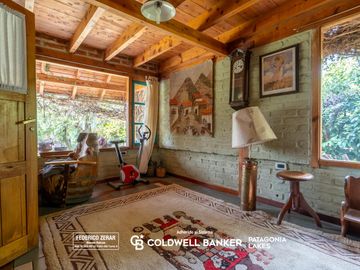 Casa en venta en barrio 