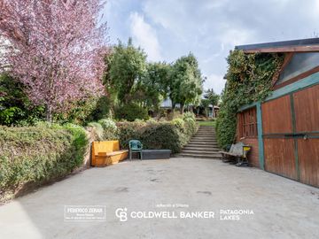 Casa en venta en barrio 