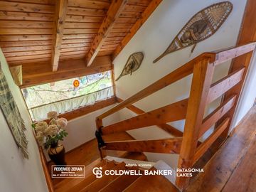 Casa en venta en barrio 