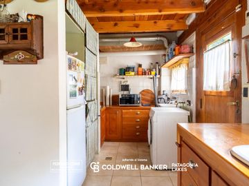 Casa en venta en barrio 