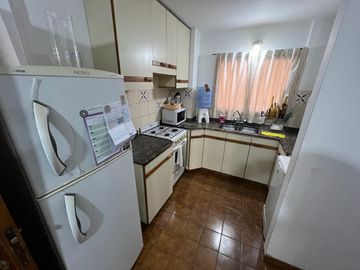 RONDEAU 600: 3 Dormitorios /balcón amplio / Bº Nueva Córdoba