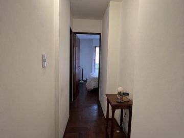 RONDEAU 600: 3 Dormitorios /balcón amplio / Bº Nueva Córdoba