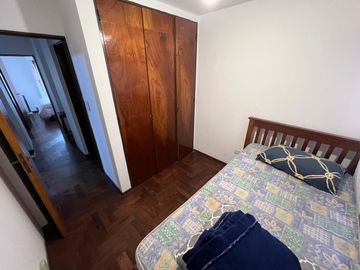 RONDEAU 600: 3 Dormitorios /balcón amplio / Bº Nueva Córdoba