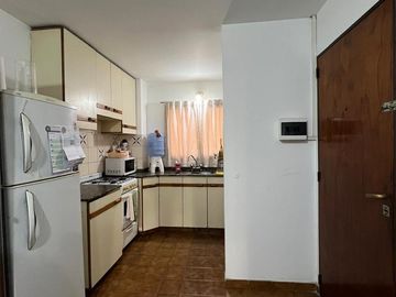RONDEAU 600: 3 Dormitorios /balcón amplio / Bº Nueva Córdoba