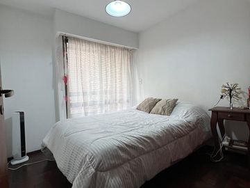 RONDEAU 600: 3 Dormitorios /balcón amplio / Bº Nueva Córdoba