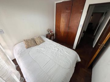 RONDEAU 600: 3 Dormitorios /balcón amplio / Bº Nueva Córdoba