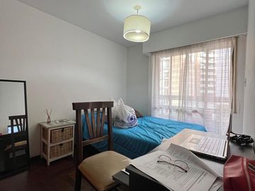 RONDEAU 600: 3 Dormitorios /balcón amplio / Bº Nueva Córdoba