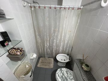 RONDEAU 600: 3 Dormitorios /balcón amplio / Bº Nueva Córdoba