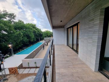 Departamento de 2 ambientes a estrenar en venta en Tigre