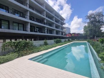 Departamento de 2 ambientes a estrenar en venta en Tigre